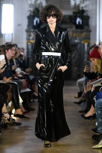Dominique Maitre for WWD