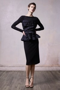Jason Wu Collection RTW Fall 2019
