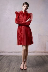 Jason Wu Collection RTW Fall 2019