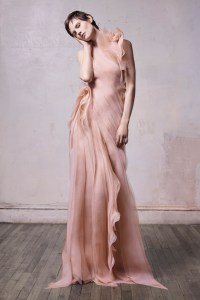 Jason Wu Collection RTW Fall 2019