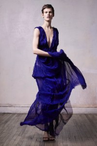 Jason Wu Collection RTW Fall 2019