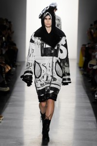 Jeremy Scott RTW Fall 2019