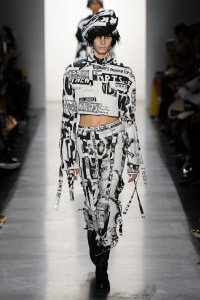 Jeremy Scott RTW Fall 2019
