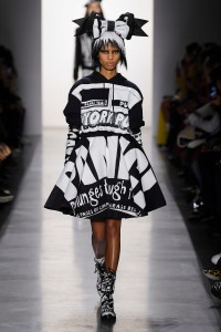 Jeremy Scott RTW Fall 2019