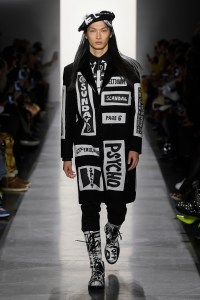 Jeremy Scott RTW Fall 2019