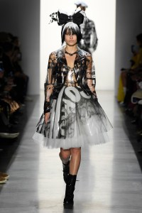 Jeremy Scott RTW Fall 2019