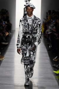 Jeremy Scott RTW Fall 2019