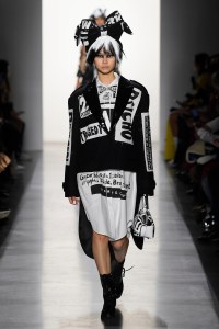 Jeremy Scott RTW Fall 2019