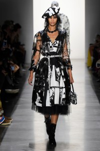 Jeremy Scott RTW Fall 2019