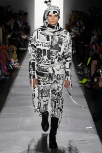 Jeremy Scott RTW Fall 2019