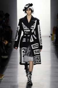 Jeremy Scott RTW Fall 2019