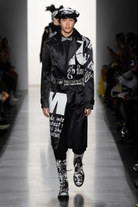 Jeremy Scott RTW Fall 2019