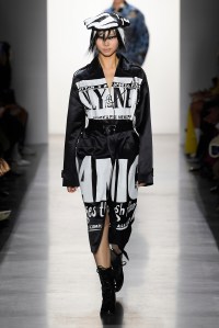 Jeremy Scott RTW Fall 2019