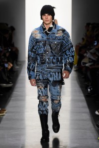 Jeremy Scott RTW Fall 2019