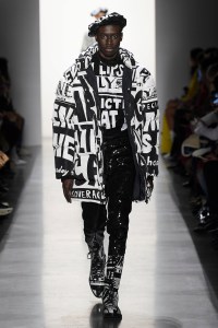 Jeremy Scott RTW Fall 2019