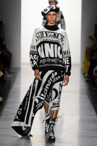 Jeremy Scott RTW Fall 2019