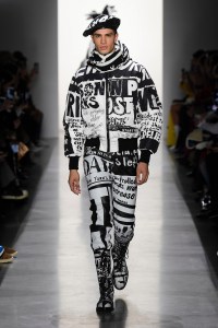 Jeremy Scott RTW Fall 2019