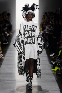 Jeremy Scott RTW Fall 2019