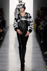 Jeremy Scott RTW Fall 2019