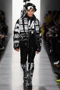Jeremy Scott RTW Fall 2019