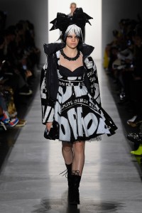 Jeremy Scott RTW Fall 2019