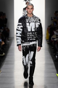 Jeremy Scott RTW Fall 2019