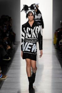 Jeremy Scott RTW Fall 2019