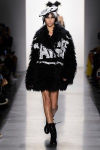 Jeremy Scott RTW Fall 2019