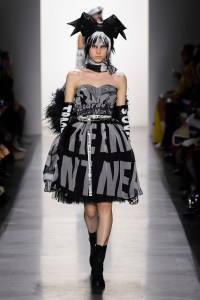 Jeremy Scott RTW Fall 2019