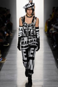 Jeremy Scott RTW Fall 2019