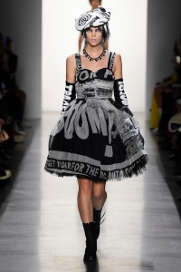 Jeremy Scott RTW Fall 2019