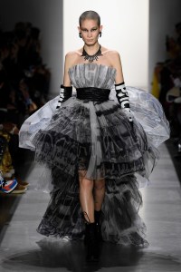 Jeremy Scott RTW Fall 2019