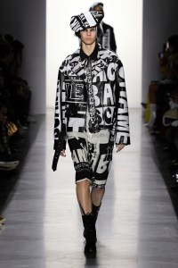 Jeremy Scott RTW Fall 2019