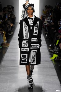 Jeremy Scott RTW Fall 2019