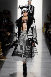 Jeremy Scott RTW Fall 2019