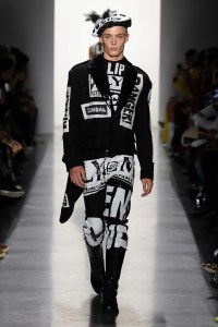 Jeremy Scott RTW Fall 2019