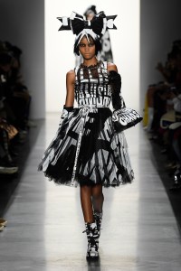 Jeremy Scott RTW Fall 2019