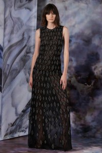 J.Mendel RTW Fall 2019