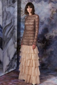 J.Mendel RTW Fall 2019