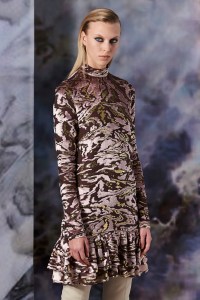J.Mendel RTW Fall 2019