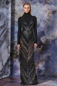 J.Mendel RTW Fall 2019