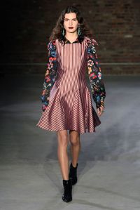 Jonathan Cohen RTW Fall 2019