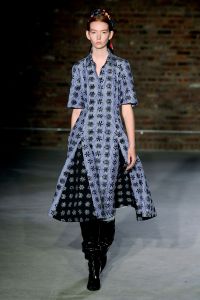 Jonathan Cohen RTW Fall 2019