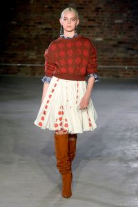 Jonathan Cohen RTW Fall 2019