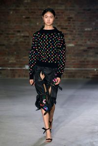 Jonathan Cohen RTW Fall 2019