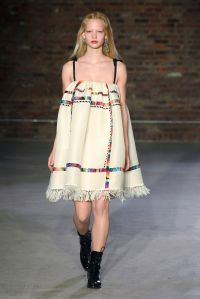Jonathan Cohen RTW Fall 2019