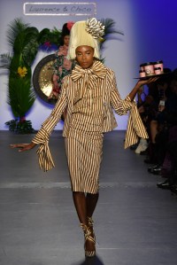 Laurence & Chico RTW Fall 2019