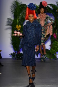 Laurence & Chico RTW Fall 2019