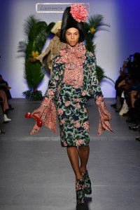 Laurence & Chico RTW Fall 2019