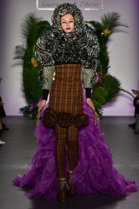Laurence & Chico RTW Fall 2019